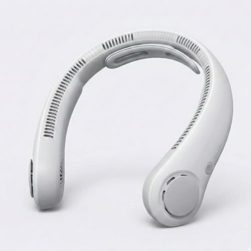 JisuPlus™ Neck Fan