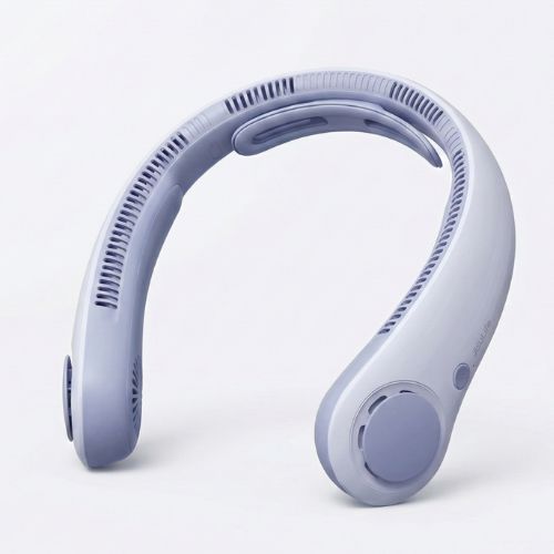 JisuPlus™ Neck Fan